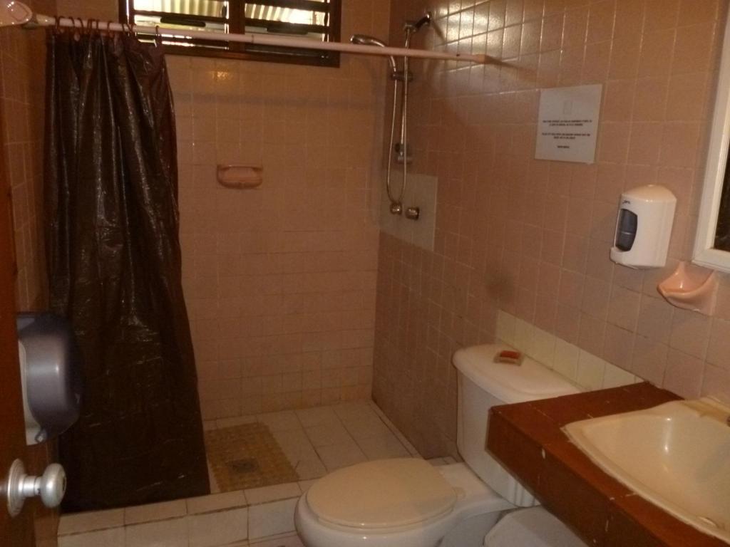 קנקון Mayan Hostel מראה חיצוני תמונה
