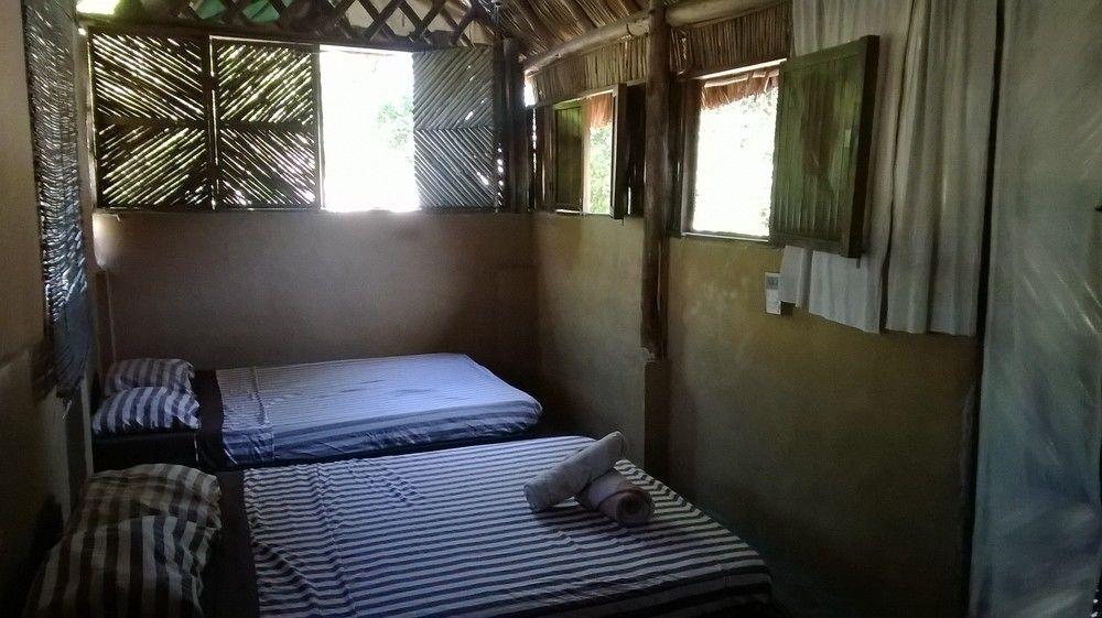 קנקון Mayan Hostel מראה חיצוני תמונה