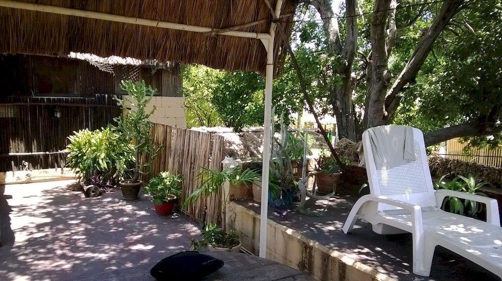 קנקון Mayan Hostel מראה חיצוני תמונה